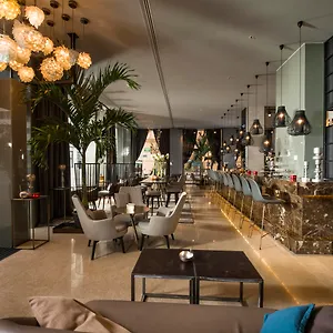 Otel Western Premier Slon, Ljubljana
