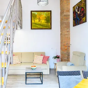 The Loft Ljubljana